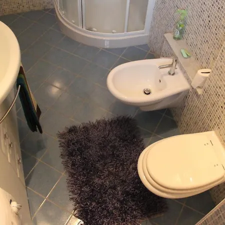 Apartment Yhome | J Stadium - Toscana Apartments