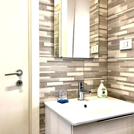 Apartment Yhome | J Stadium - Toscana Apartments