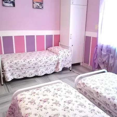 Otel Serenella Torino
