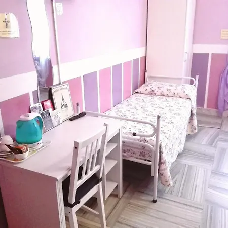 Serenella Otel Torino