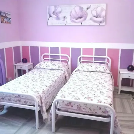 Serenella Otel Torino