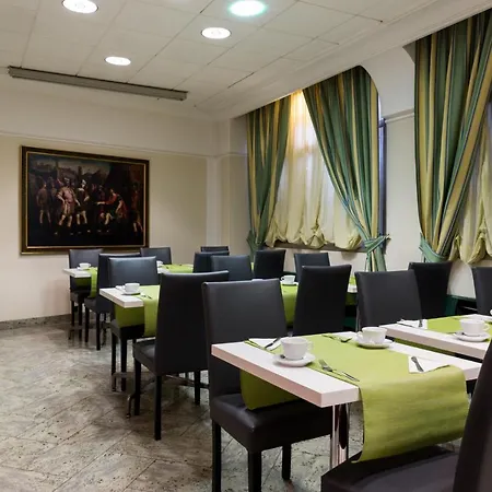 ホテル Royal Centro Congressi トリノ