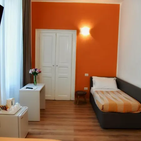1854 Guest house Turin