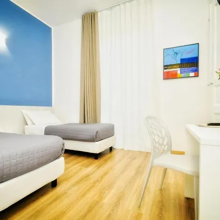 1854 Guest house 2*