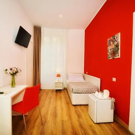 1854 Guest house 2*