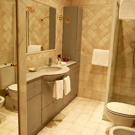 Hotel Diffusi