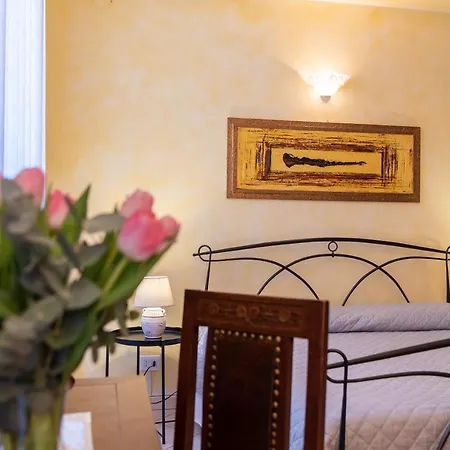 Station Bed and breakfast