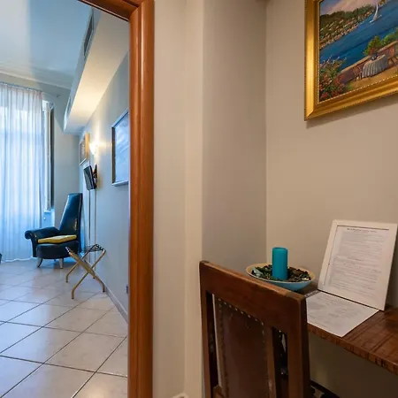 Bed and breakfast Station Turín