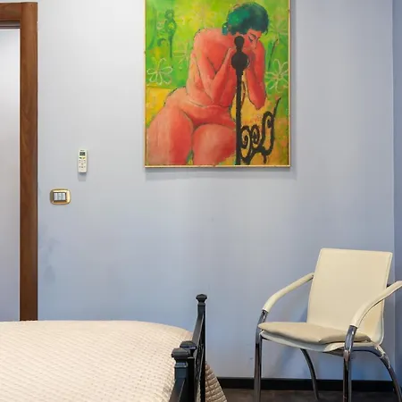 Bed and breakfast Station Turín