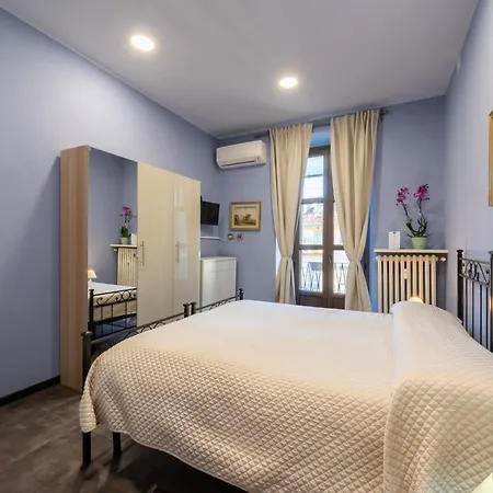 Station Bed and breakfast
