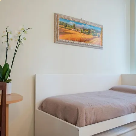 Bed and breakfast Station Turín