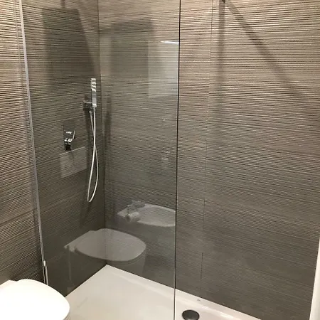 Joe Luxury House Turin