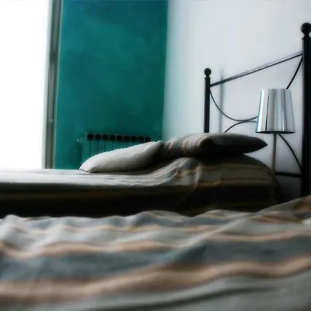 Il Pane E Le Rose Bed and breakfast