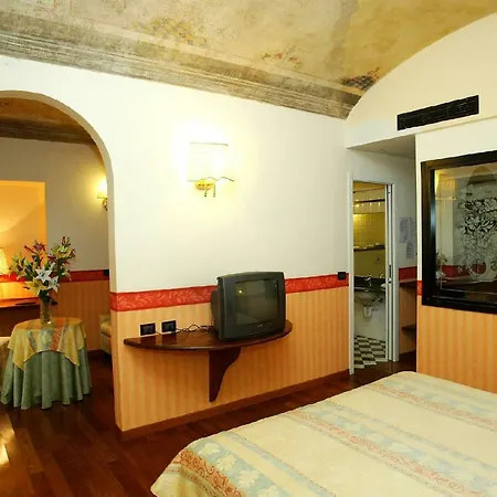Hotel Due Mondi Turin