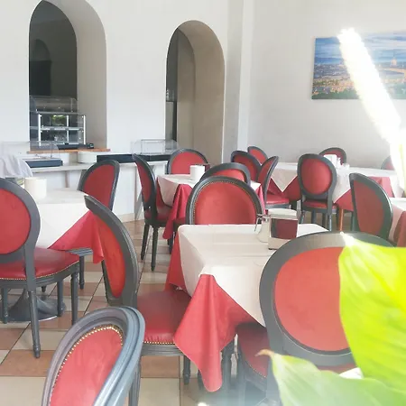 Lo Scudiero Hotel