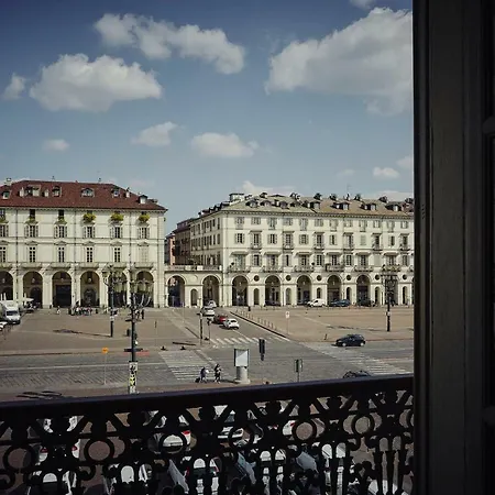 Look To Torino