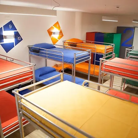 Hostel Alfieri *
