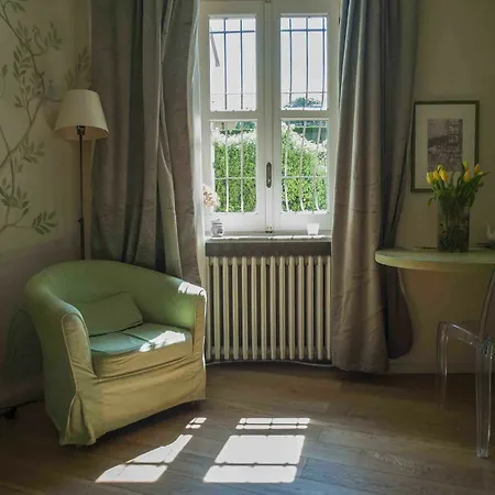 Le Stanze Dei Racconti Bed & Breakfast *