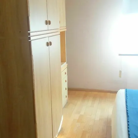 Nizza מלון דירות 2*