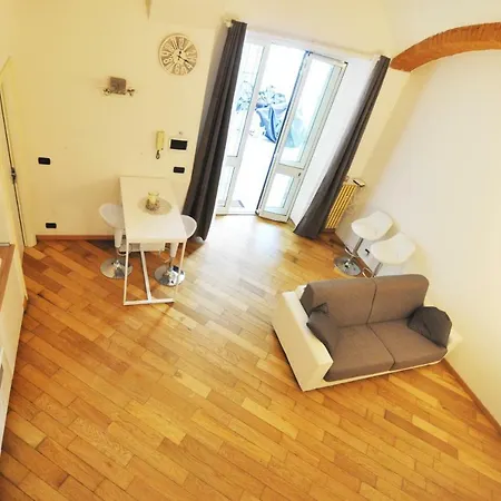 Centro Bed & Breakfast Torino