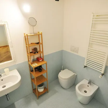 Bed & Breakfast Centro *