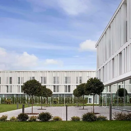 J|hotel 4* Turin