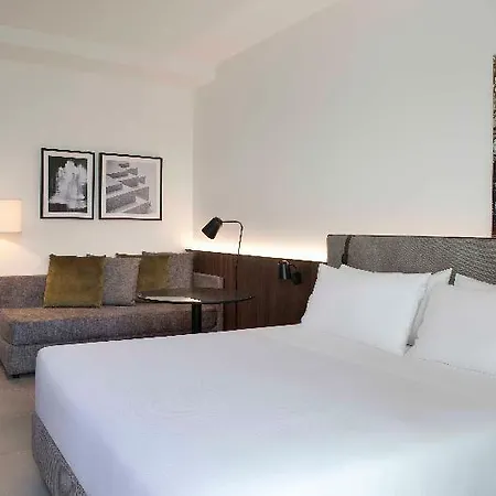 Hotel J|hotel Turin