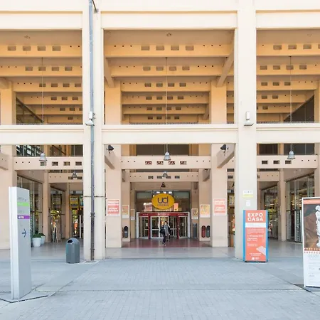 Camplus Guest Lingotto Casa Per Ferie * Torino