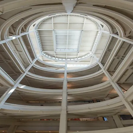 Camplus Guest Lingotto Casa Per Ferie *