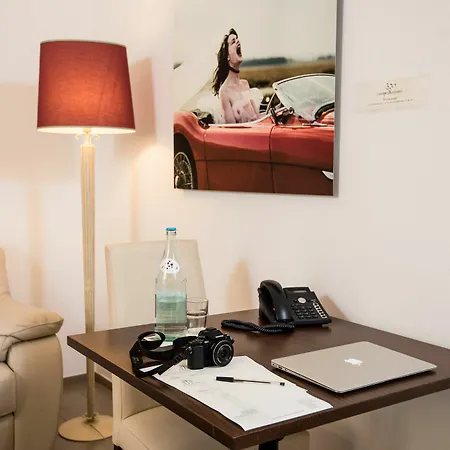 Aparthotel Santa Giulia E 3*