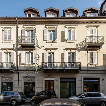 Santa Giulia E Aparthotel