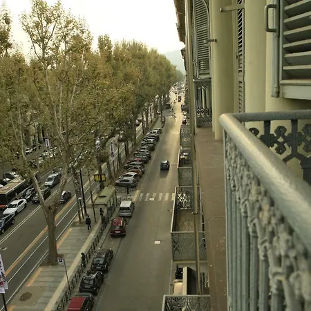 Loca Guest house Turin