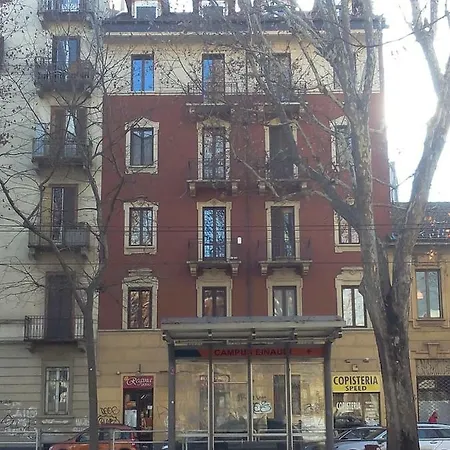Il Nido Del Picchio Lejlighed Torino
