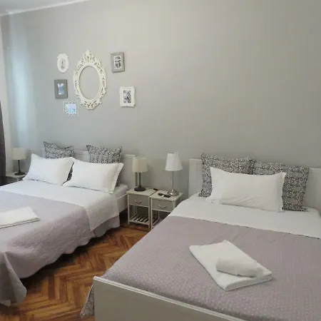 Apartment Casa Giuria 29 *