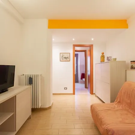 New Center Giulio Cesare Apartment Turin
