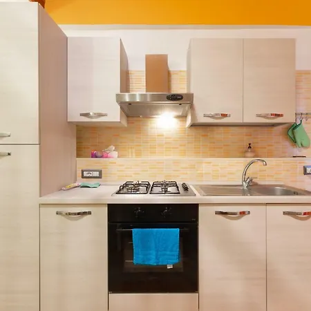 Apartment New Center Giulio Cesare Turin