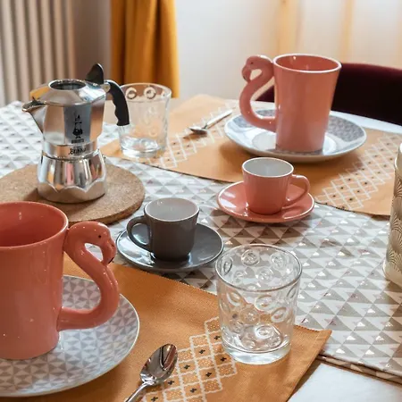 Le Vintage - Loft Di Classe Nel Centro Storico Turín