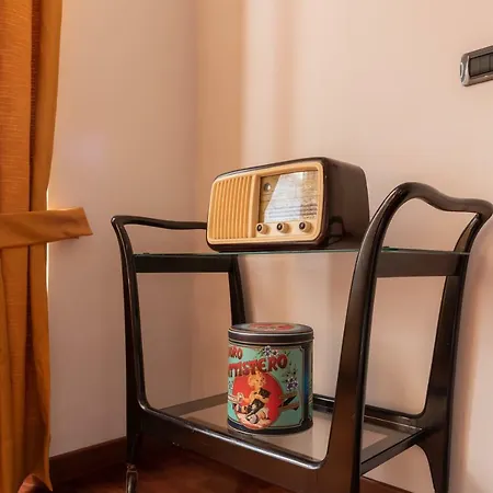 Apartamento Le Vintage - Loft Di Classe Nel Centro Storico Turín