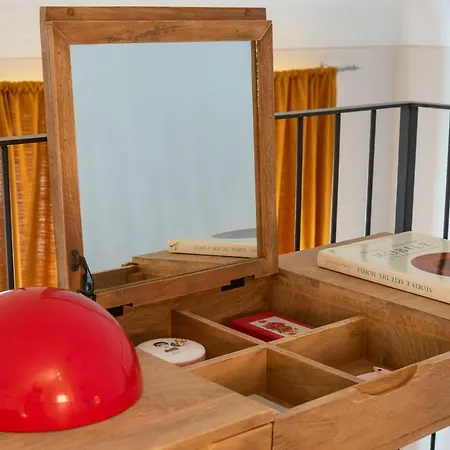 Le Vintage - Loft Di Classe Nel Centro Storico * Turín