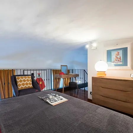 Le Vintage - Loft Di Classe Nel Centro Storico Apartamento Turín