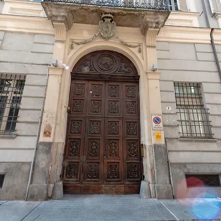 Apartamento Le Vintage - Loft Di Classe Nel Centro Storico *
