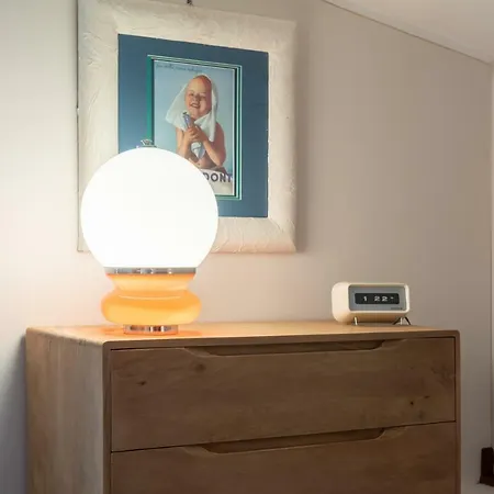 Apartamento Le Vintage - Loft Di Classe Nel Centro Storico Turín