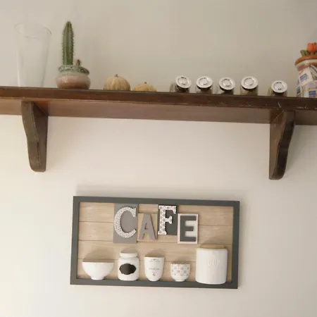 Apartamento Gran Con Posto Auto!