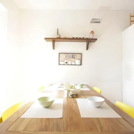Gran Con Posto Auto! Apartamento Turín
