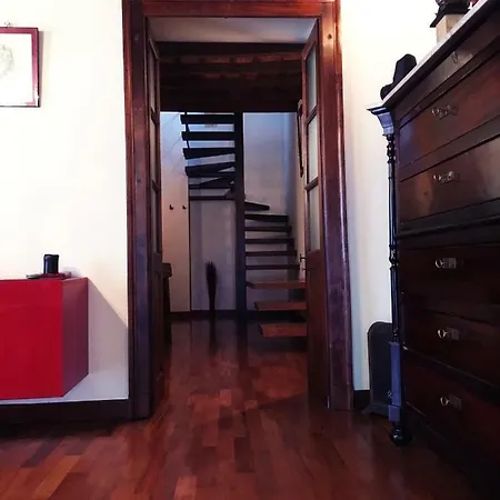 Appartement Magnifico @turin