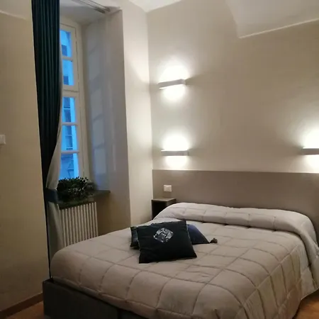Appartamento Serendipity Porta Palatina 3 *