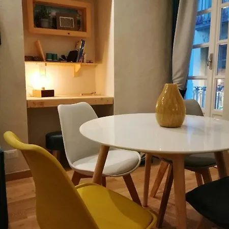 Appartamento Serendipity Porta Palatina 3 *