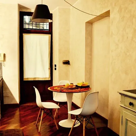 18 Alfieri Apartamento *