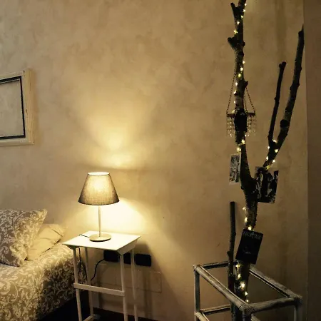 18 Alfieri Apartamento