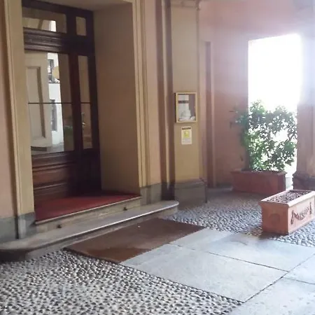 Apartamento 18 Alfieri *